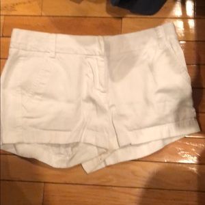 J. Crew Chino Shorts